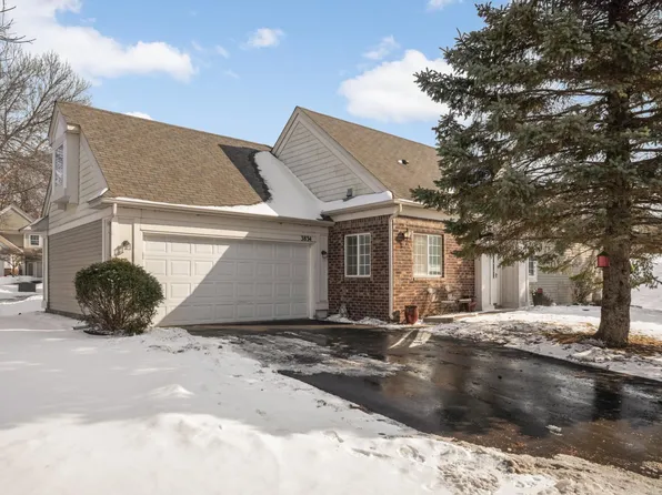 3834 Linden Ave, White Bear Lake, MN 55110