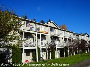 330 32nd St APT 201, Bellingham, WA 98225