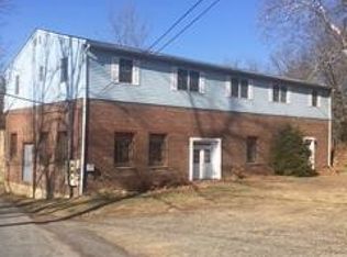 1 Shoddy Mill Rd, Hampton, NJ 08827