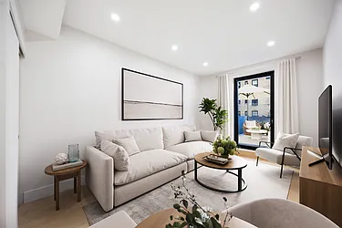 6 West 71st Street, #4B