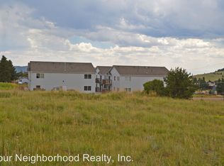 107 109 111 113 Hettig Ave #109A, Cripple Creek, CO 80813