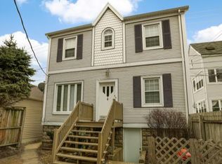 2068 N Campbell Ave APT CH, Chicago, IL 60647