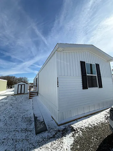 118 E Arlington Dr Photo 1