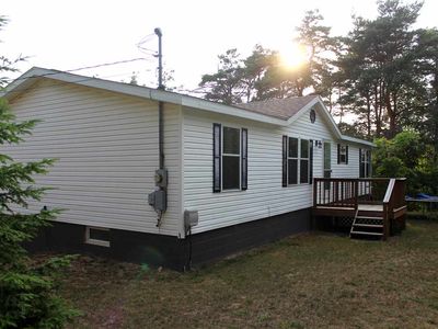 04299 M 66 N, Charlevoix, MI, 49720