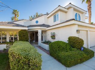 406 Limoges Ter, Henderson, NV 89014