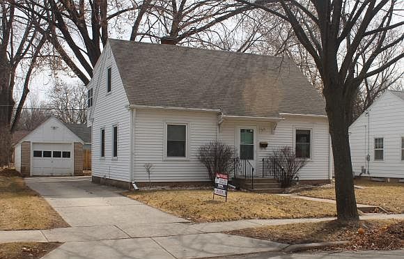 1st image of this home