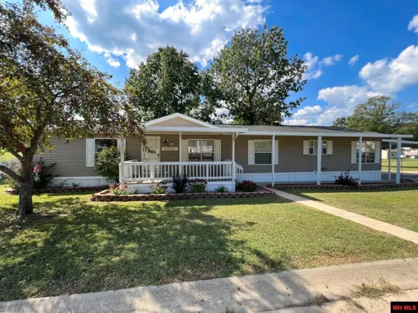 11 Harold Pl, Mountain Home, AR 72653