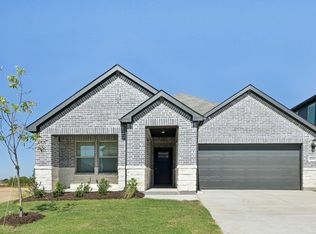 6640 Valley Lake Ln, Fort Worth, TX 76036