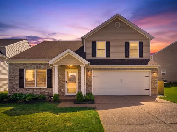 102 Jennifer Dr, Georgetown, KY 40324