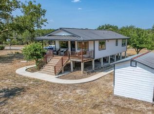 58 Weston Rd, Leakey, TX 78873