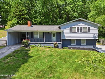 4612 Silverhill Dr, Knoxville, TN, 37921