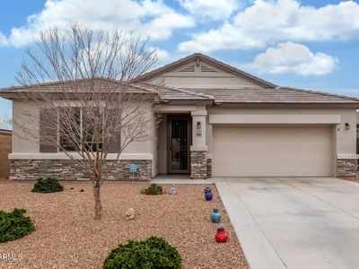 13603 W REMUDA Drive, Peoria, AZ, 85383