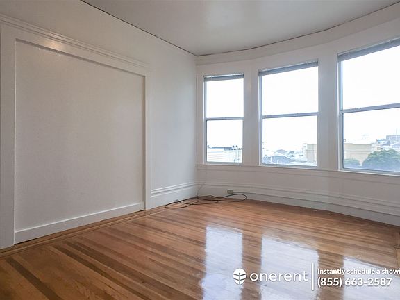 5th image of 1538 Clay St APT 5