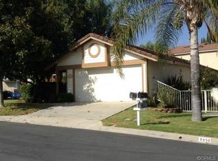 2834 Woodsorrel Dr, Chino Hills, CA 91709