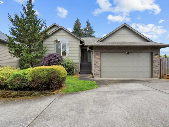 2503 NE 82nd Way, Vancouver, WA 98665