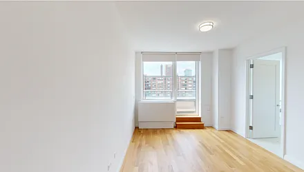 Rented by UDR