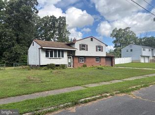 13 Cornell Rd, Atco, NJ 08004