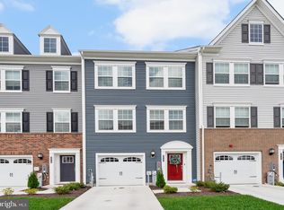 2040 Ivory Brook Rd, Baltimore, MD 21244