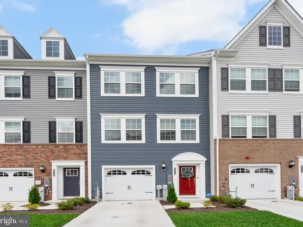 2040 Ivory Brook Rd, Baltimore, MD 21244