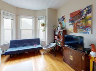 27 Falcon St #3, Boston, MA 02128