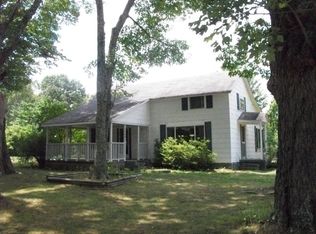 4409 Horseshoe Rd, Danville, VA 24541