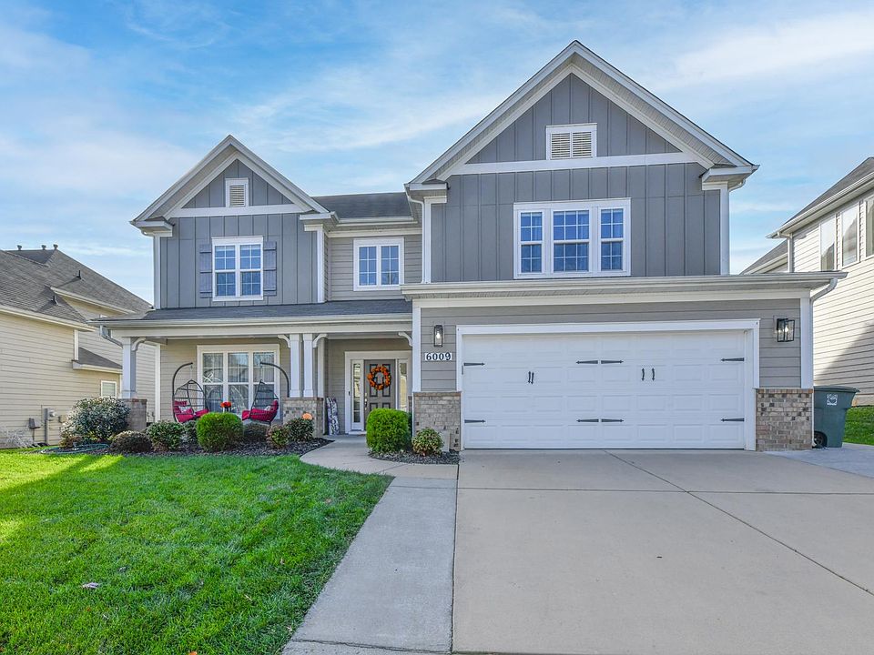 1st image of 6009 Stone Valley Way