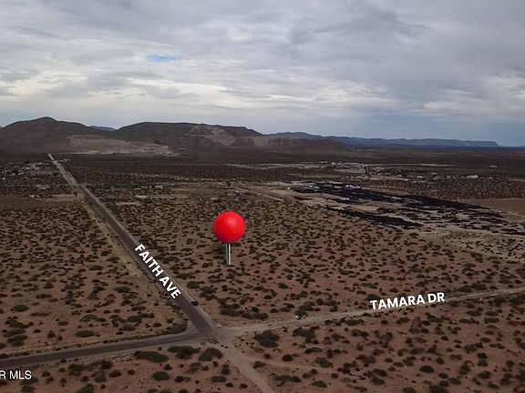 3rd image of Faith Rd
