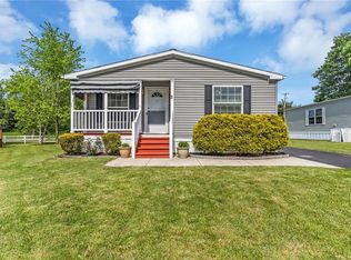 5 South Ct, Cranberry Township, PA