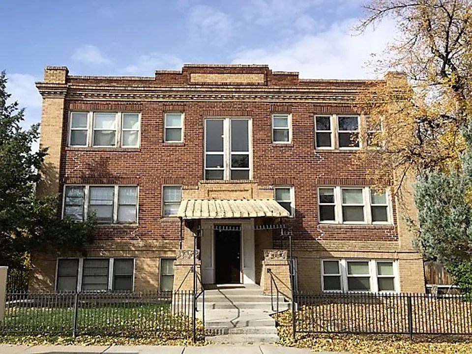 842 S. Durbin