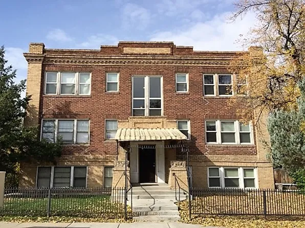842 S. Durbin, 842 S Durbin St #22, Casper, WY 82601