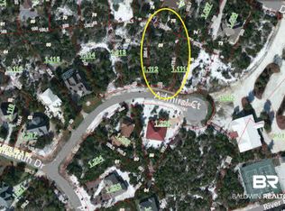 0 Admiral Ct, Orange Beach, AL 36561