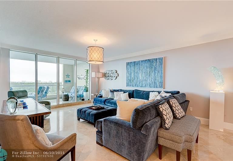 411 N New River Dr E Fort Lauderdale, FL, 33301 Apartments for Rent