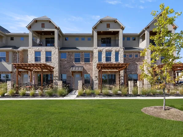 1241 Armstrong Colony, The Colony, TX 75056