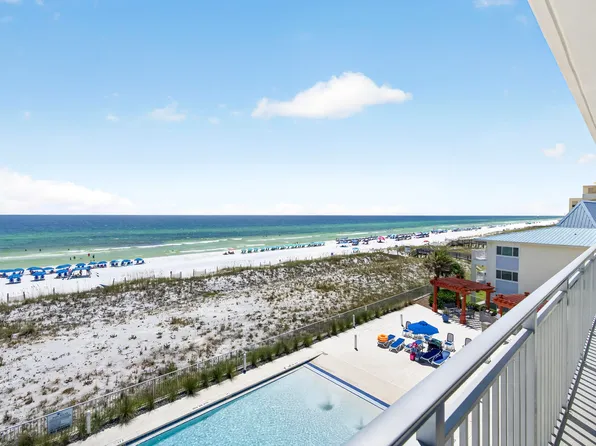 858 Scallop Ct #406, Fort Walton Beach, FL 32547