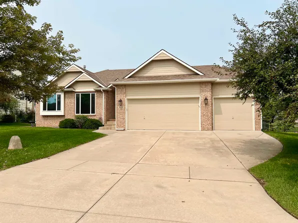 865 N Bristol Ct, Wichita, KS 67206
