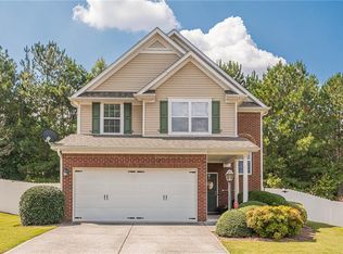 5023 Centennial Commons Dr NW, Acworth, GA 30102