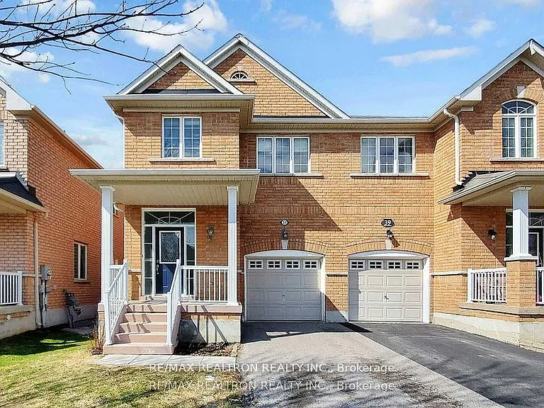 37 Jonas Millway Whitchurch — Photo 1