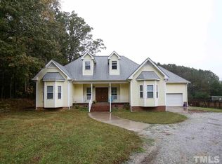 79 Beechwood Rd, Franklinton, NC 27525