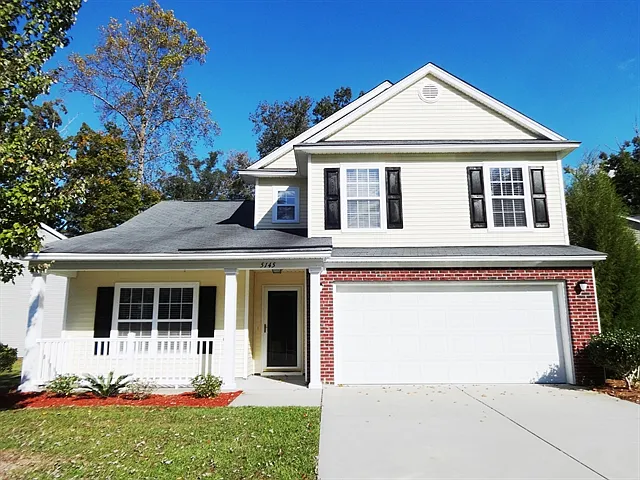 5145 Torrey Ln — Photo 1