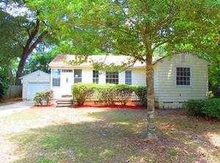 2045 Gibson Rd, Jacksonville, FL 32207