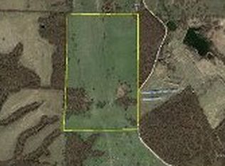 Wann Rd, Sulphur Springs, AR 72768