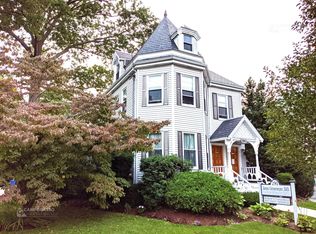 290 Massachusetts Ave #4, Arlington, MA 02474