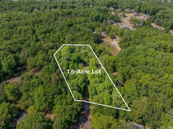1465 Cains Rd, Auburn, GA 30011