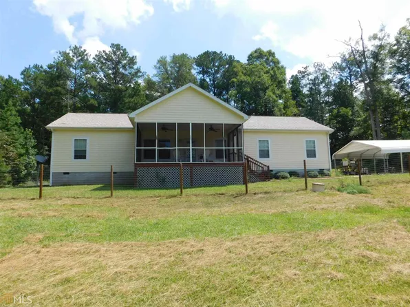 2189 Hollonville Rd, Brooks, GA 30205