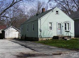 208 N Catherine St, Lansing, MI 48917