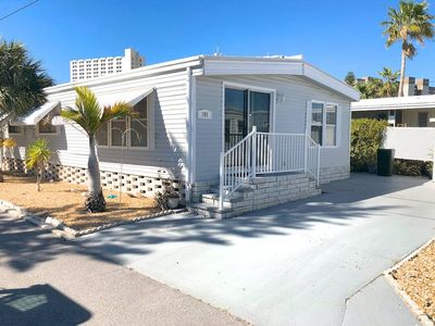 1375 Pasadena Ave LOT 309, Saint Petersburg, FL, 33707