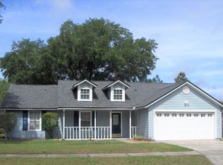 8254 Hamden Cir E, Jacksonville, FL 32244