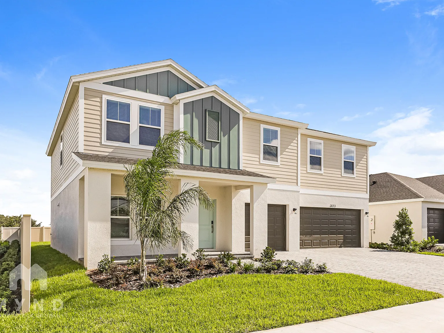 5 bed, 3.0 bath, 3297 sqft, $3,800 — Photo 2