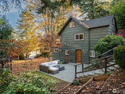 10746 Densmore Avenue N, Seattle, WA, 98133