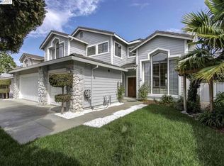 32531 Seaside Dr, Union City, CA 94587